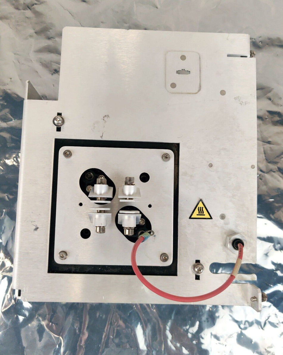 PerkinElmer RF Oscillator Limit Assy N0799624 N0810390 for Optima ICP OES & AVIO