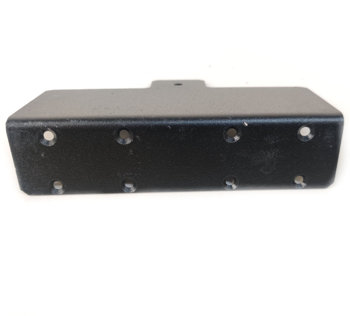 PerkinElmer ESI Fast Autosampler Mounting Bracket for Brushless TSP Rinse Valves
