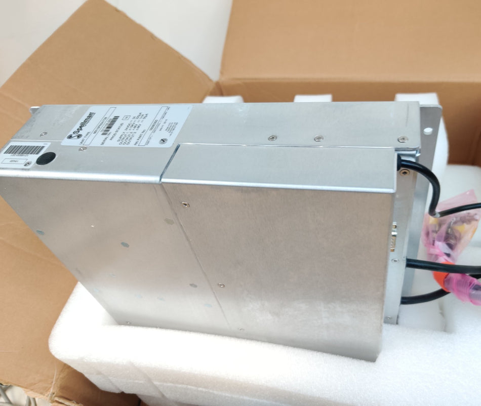 Spellman HV Power Supply 4KV 55µA 4KV 1mA 15KV- 220μΑ MX15PN Thermo TSQ NEW