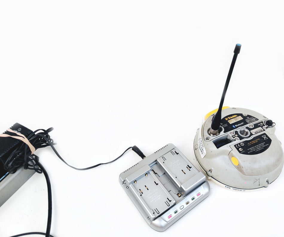 Trimble 5800 R8 GPS Rover 410-430 Mhz, Bluetooth