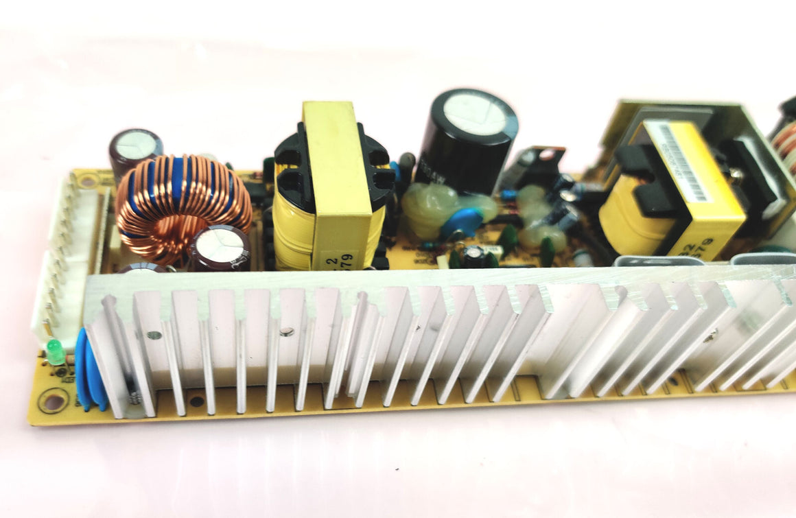 Mean Well LPP-150-12 Switching Power Supply AC/DC 150W for Wyatt Optilab T-rEX