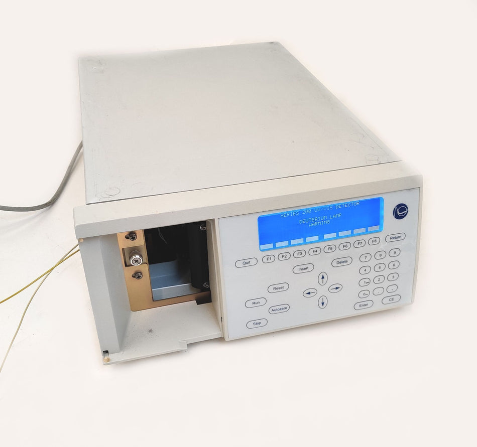 PerkinElmer Series 200 UV/VIS Detector N2920010