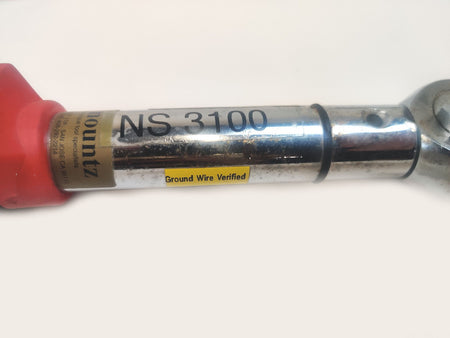 BMS 3/8" Dr. Electronic Digital Torque Wrench 73 Ft- Lbs 10-100Nm, Ireland 10Pcs