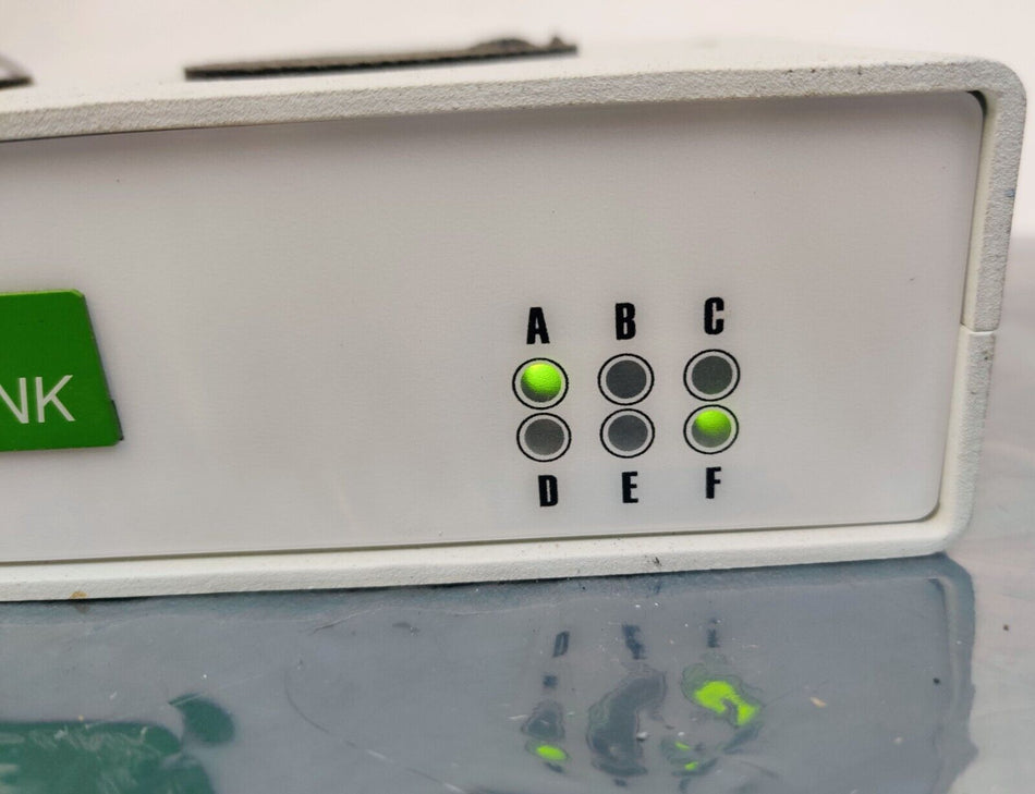 PerkinElmer N5150060 (N515-0060) dotLINK Data Handling System for Clarus GC