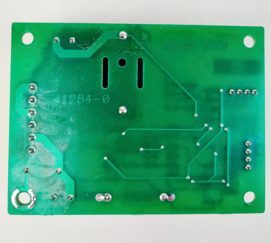 SmartFan Omni SD 024D440 Speed / Temp Control PCB AB Sciex API 2000 5000 Tested