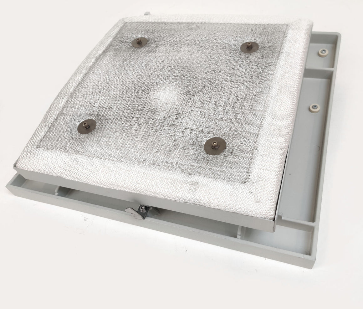 Thermo Trace GC Ultra Main Door