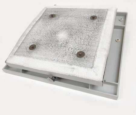 Thermo Trace GC Ultra Main Door