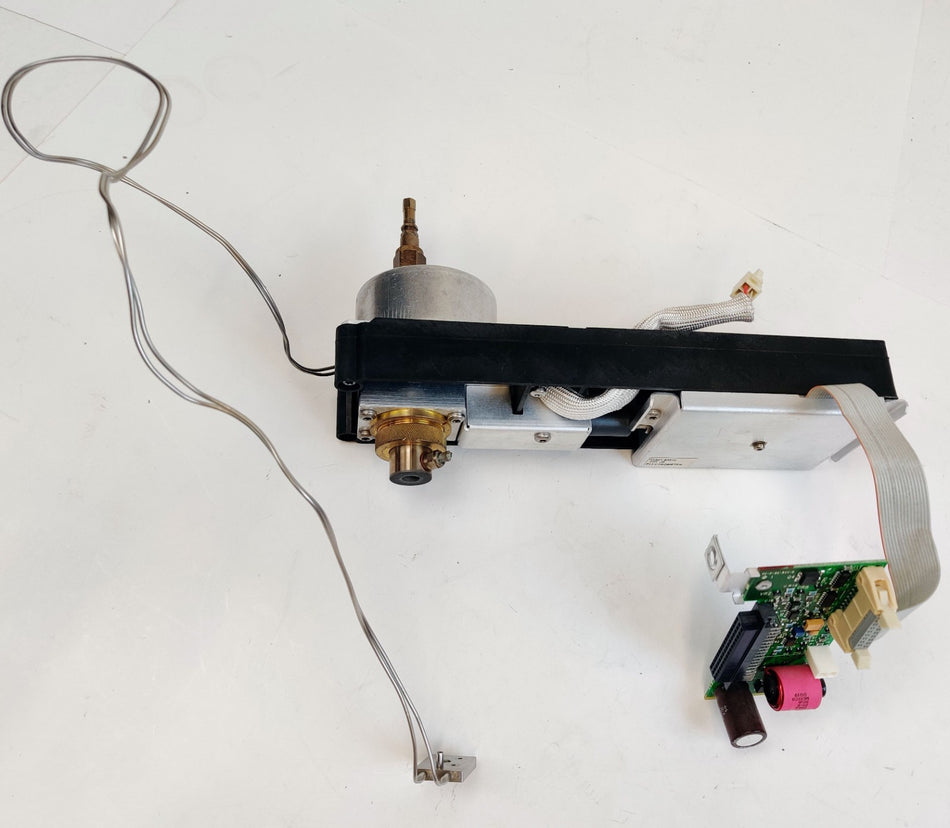 Agilent 6890 GC FID Detector G1531-60690 with G1531-60020 Interface Board Tested