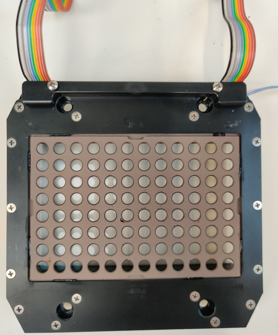 Bio-Rad iCycler Thermal Cycler 96 Well Plate working and Tested