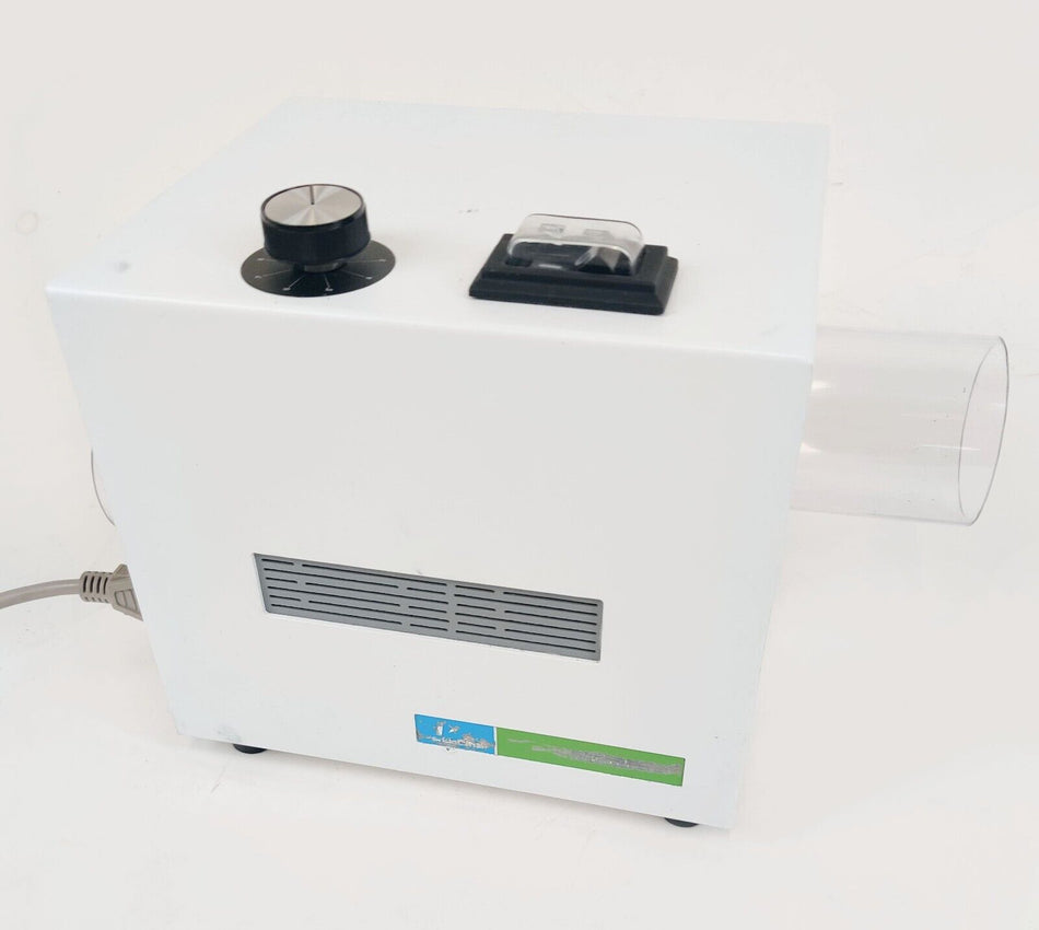 PerkinElmer SPB Blower Unit N9308022 for Sample Preparation Digestion Block