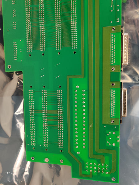 Perkin Elmer Polarimeter 341 343 PCB 1 Mother Board B210-1013