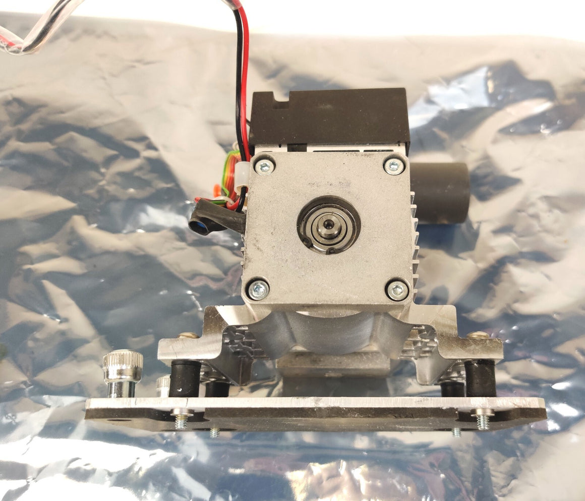 KNF NPK09 Vaccum Pump 24VDC PU3209-NPK09