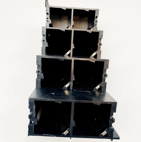 PerkinElmer AAnalyst 800 Lamp Housing with 2 Driver Connectors