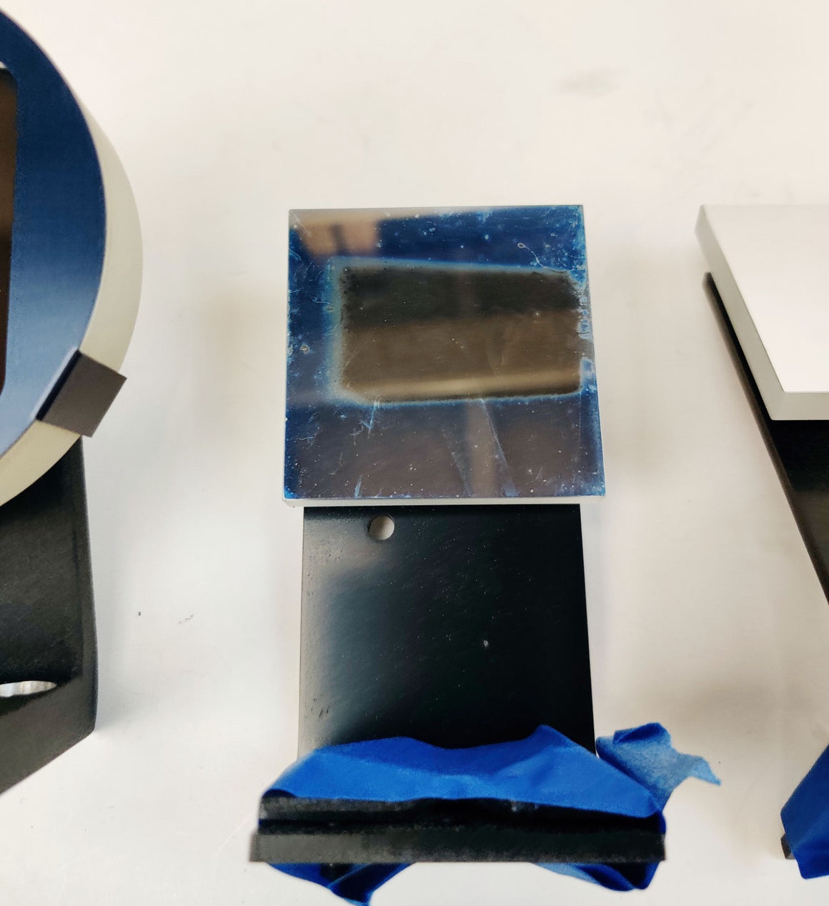 PerkinElmer AAnalyst Rotary Mirrors Reflectance