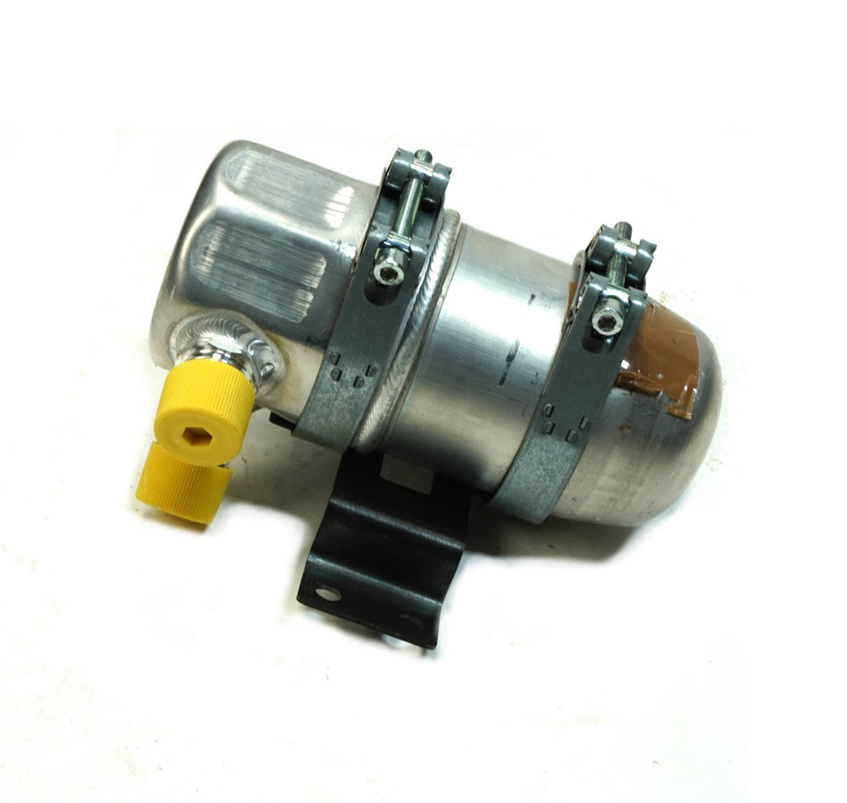 Omega OMEGA 37-23312 A/C Receiver Drier Accumulator filter XH9 Desiccant