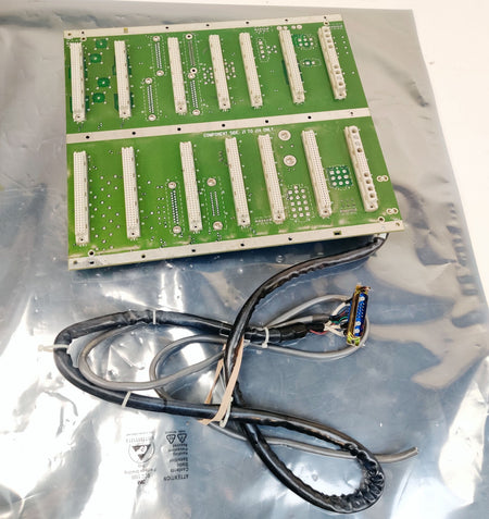 AB Sciex API 3000 Triple Quadrupole MS 017623C Main Board 102309-S17 Tested