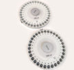 Thermo دوّار عينات بـ 31 موضعاً #2 لجهاز Flash EA 1112، 2000 محلل العناصر