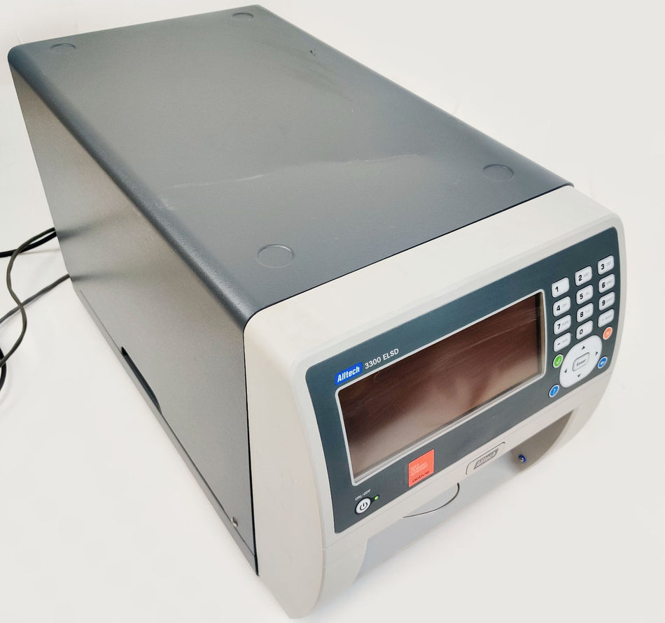 Grace Alltech ELSD 3300 Evaporative Light Scattering Detector for HPLC Systems