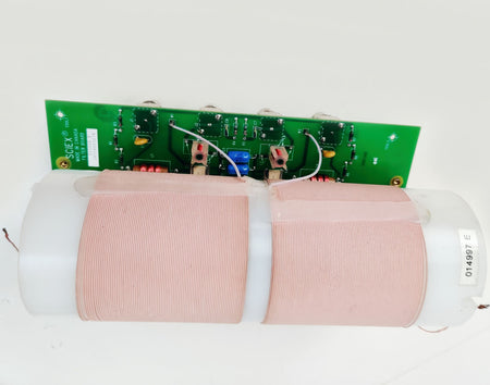 AB Sciex API 150 RF Filter Board 015056 Tested Working