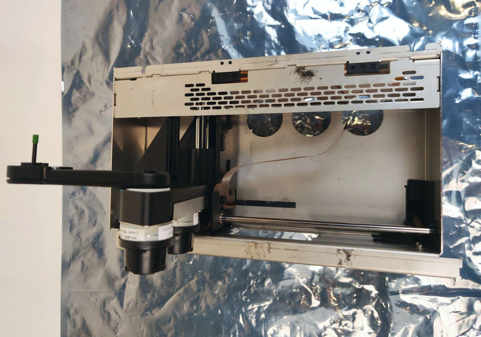 Agilent G7129-60600 New-Sample Transport Assy 1260 Infinity 2 LC for G7129A