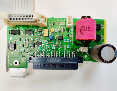 Agilent 6890 GC FID Detector G1531-60690 with G1531-60020 Interface Board Tested