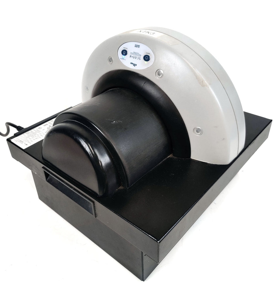 Air Techniques ScanX 12 ILE Digital Imaging System Dental Phosphor Scanner