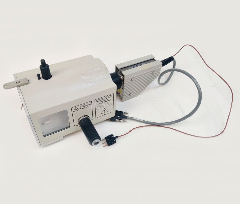 Applied Biosystems MDS Sciex API 2000 3000 4000 Heated Neb 014368 Tested