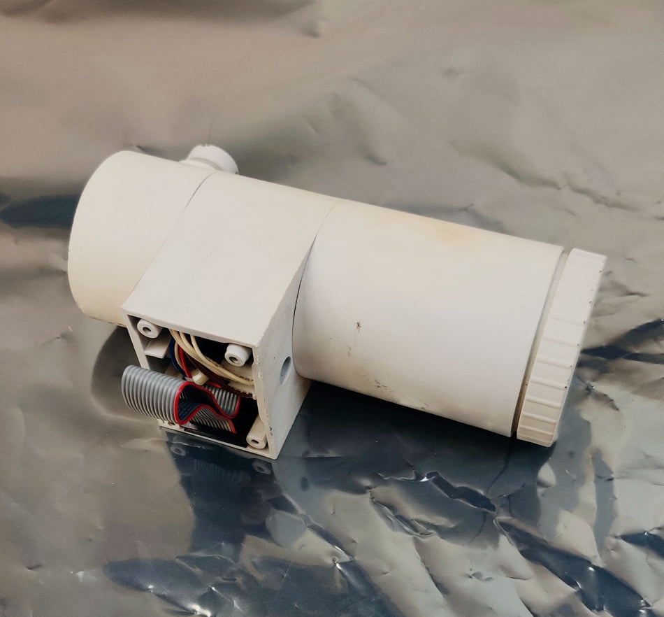 PerkinElmer AS 900 Furnace Autosampler N2020053 Arm Holder w Depth Control Wheel