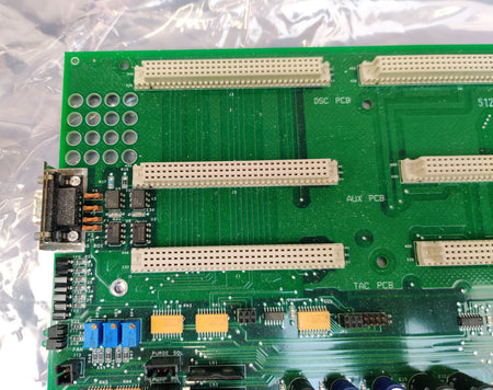 Perkin Elmer Diamond DSC N5369014 issue B Pearl Motherboard PCB Working