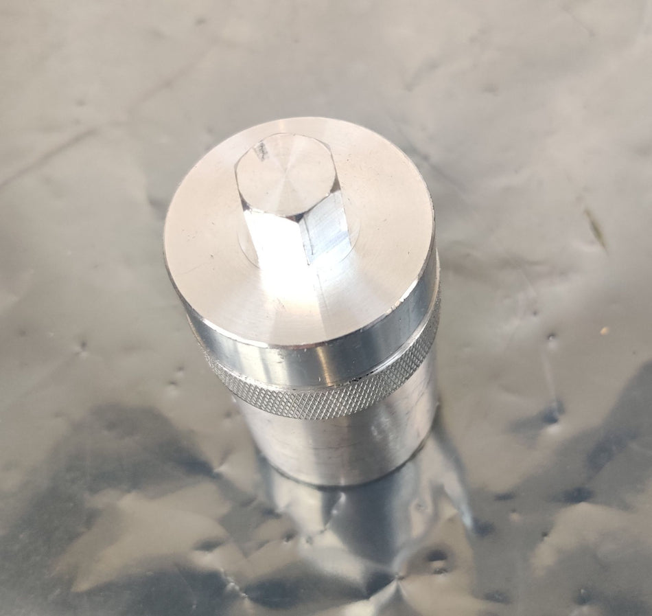 PerkinElmer Removal Tool Hex Nut For Nexion 300/350/1000/2000 compare W1034694