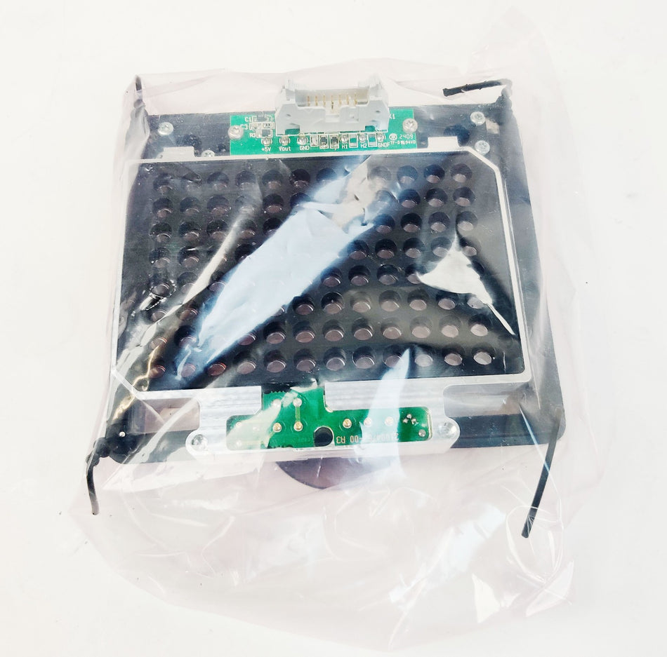 QIAGEN Qiagen PyroMark Q96 ID DNA Sequencer Heating Block w 96-Well Plate Tested