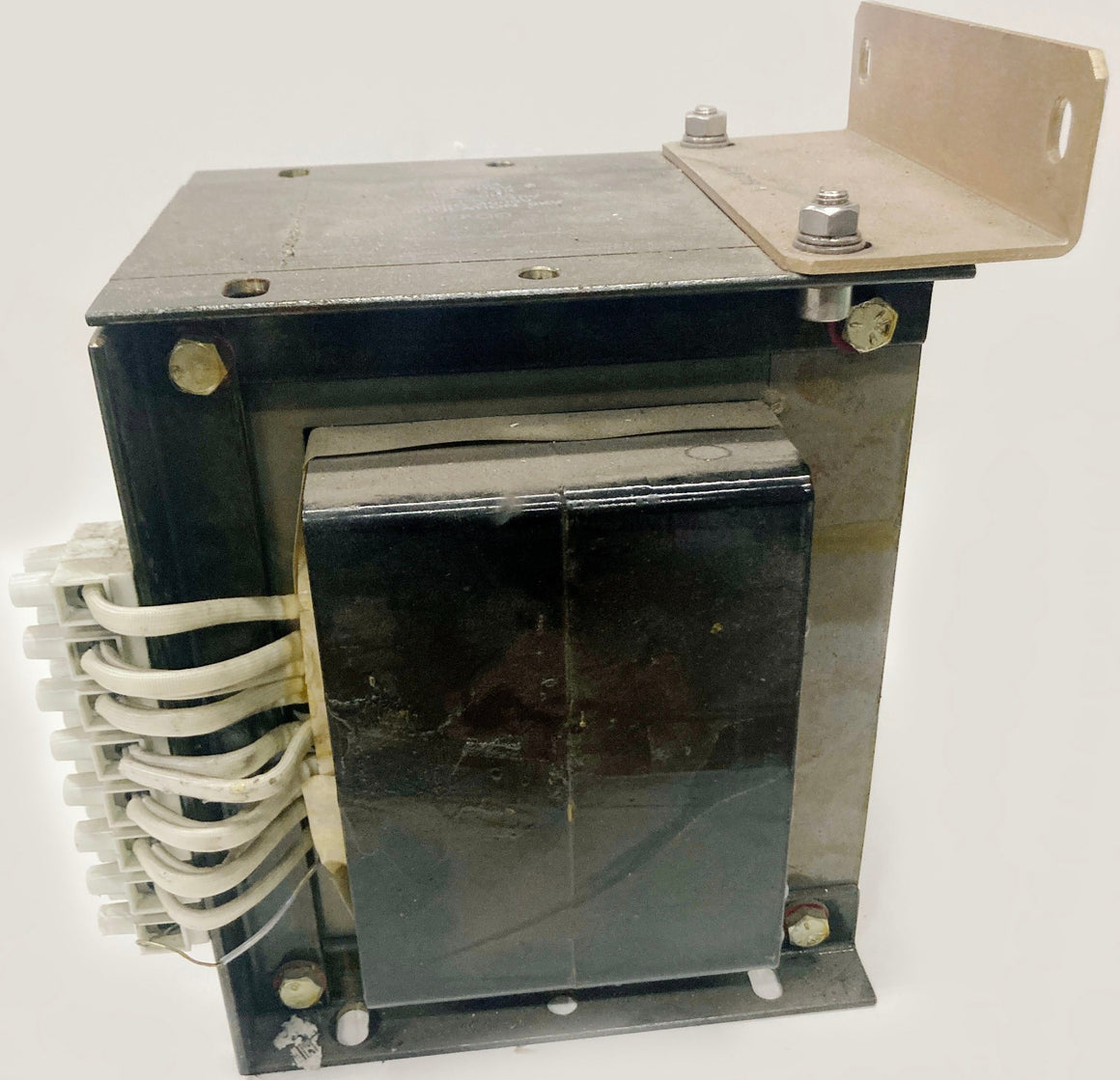 PerkinElmer RF GEN Transformer 240V@4000V WE016561 Sciex ELAN 9000 6100 Tested