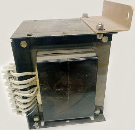 PerkinElmer RF GEN Transformer 240V@4000V WE016561 Sciex ELAN 9000 6100 Tested