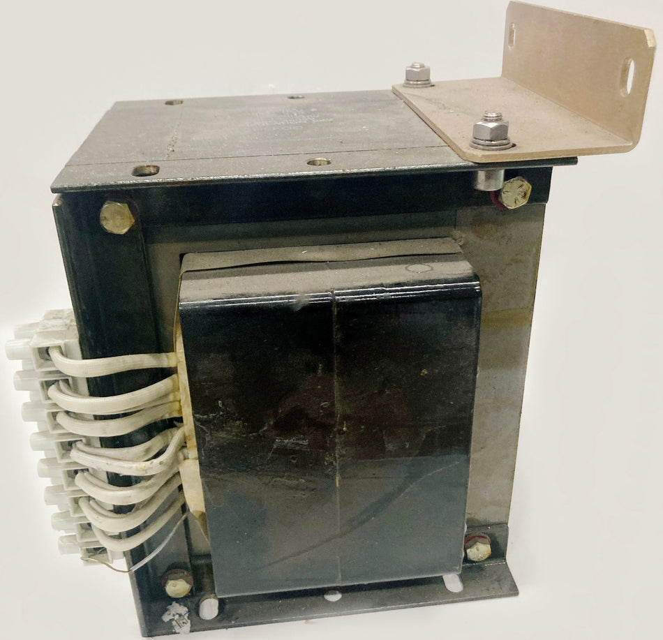 PerkinElmer PerkinElmer RF GEN Transformer 240V@4000V WE016561 Sciex ELAN 9000 6100 Tested