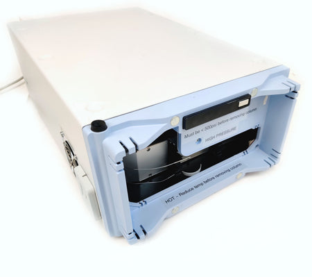 PerkinElmer Flexar LC Column Oven N2601681 w TotalChrom Software 30 Day Returns