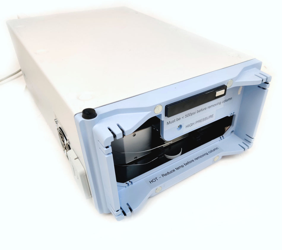 PerkinElmer PerkinElmer Flexar LC Column Oven N2601681 w TotalChrom Software 30 Day Returns