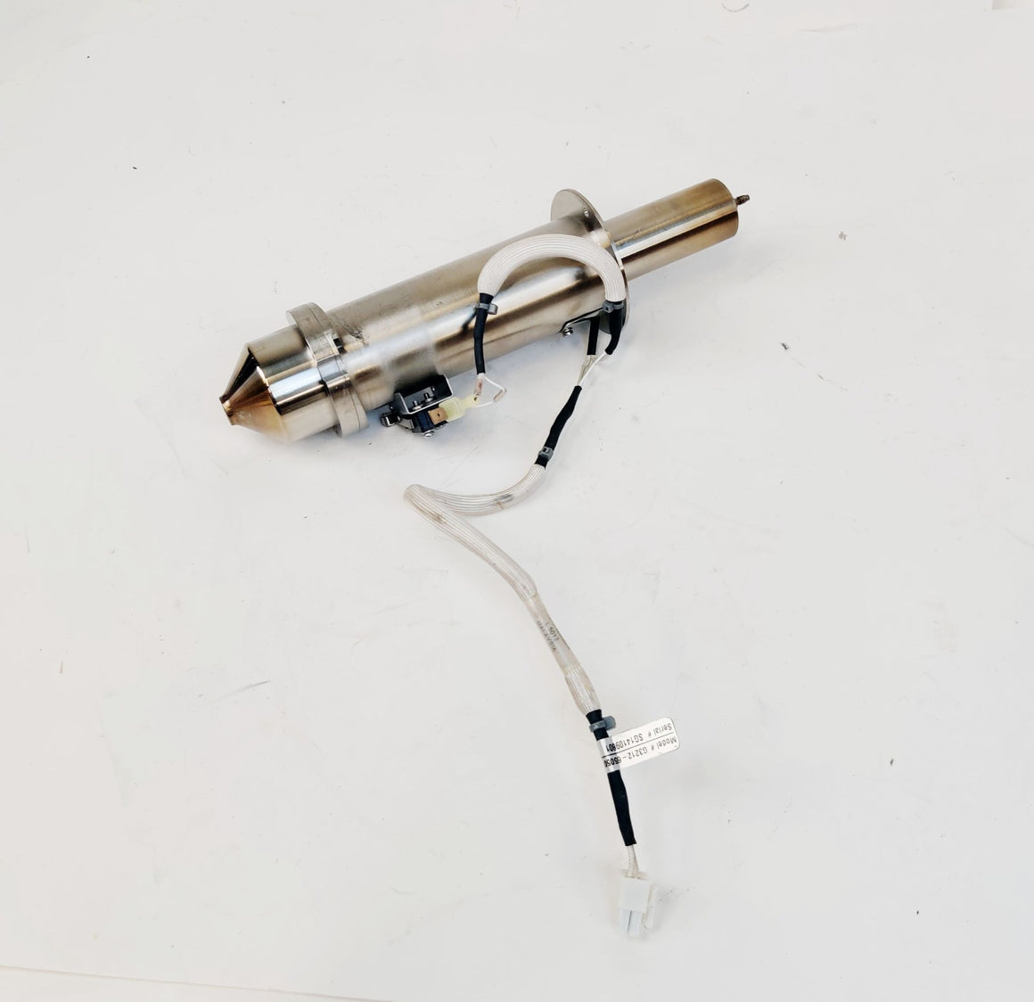 Agilent G3212-65050 APCI Transfer Line for TOF 6000 Series Mass Spectrometer