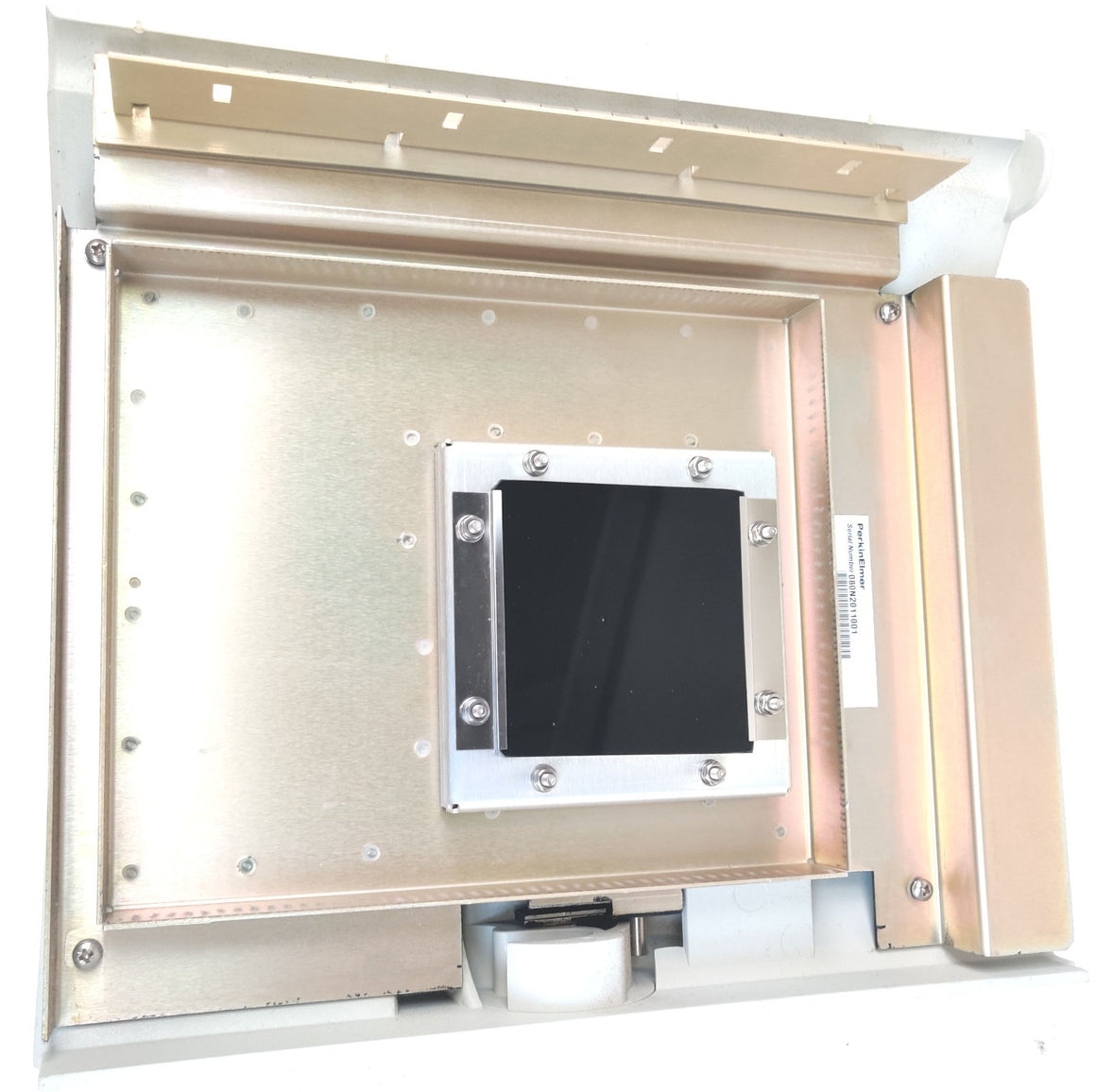 PerkinElmer Optima DV ICP OES Front Door