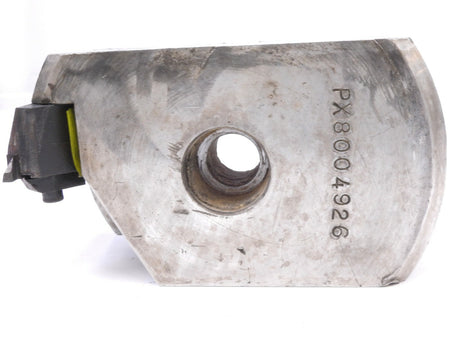 Kennametal Bore Grooving Head 6" Dia, 1.5" Bore 3" Proj w/ Grooving Cartridge
