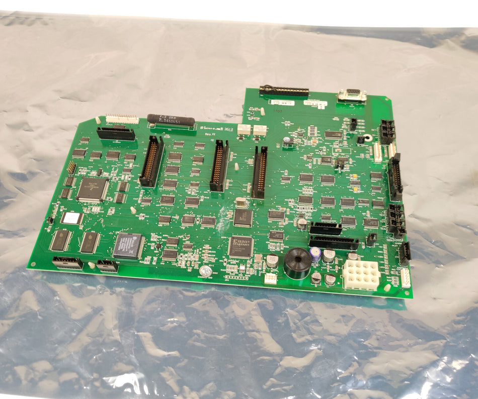 PerkinElmer N6509094 issue D Main PCB N650-9094 for Clarus 400 500 GC. Working