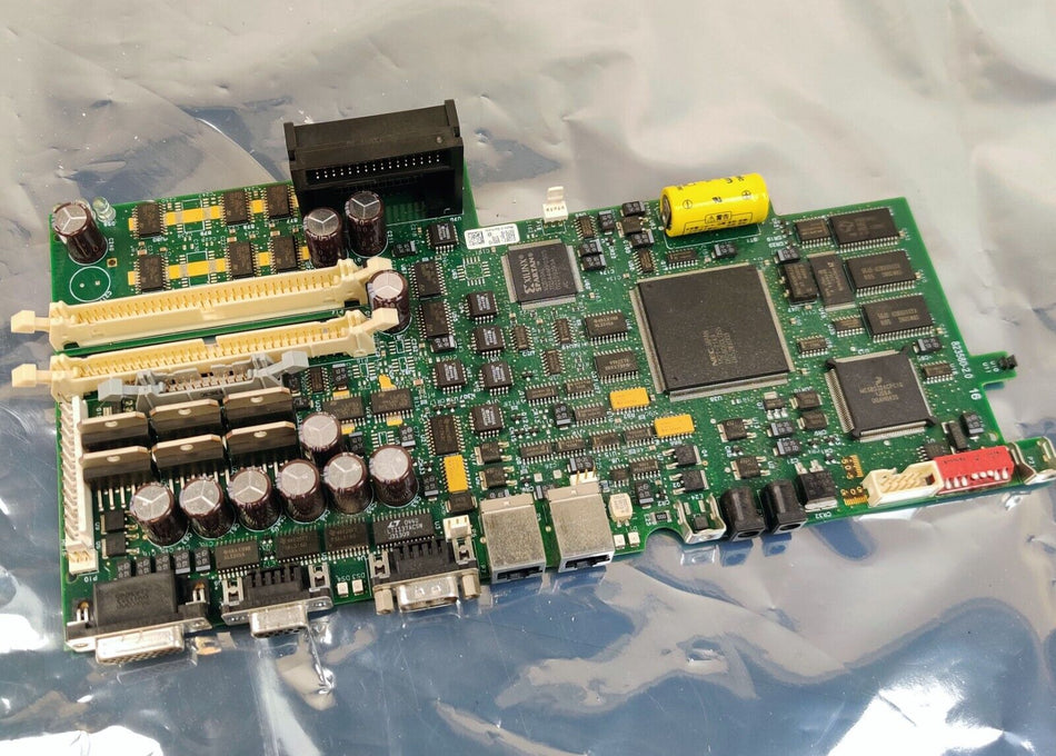 Agilent G1367A Autosampler G1367-66510 Main Board. Tested & Working