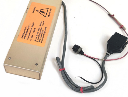 Thermo Finnigan ESI Probe Power Supply LCQ Advantage TQS Quantum 8KV 100uA