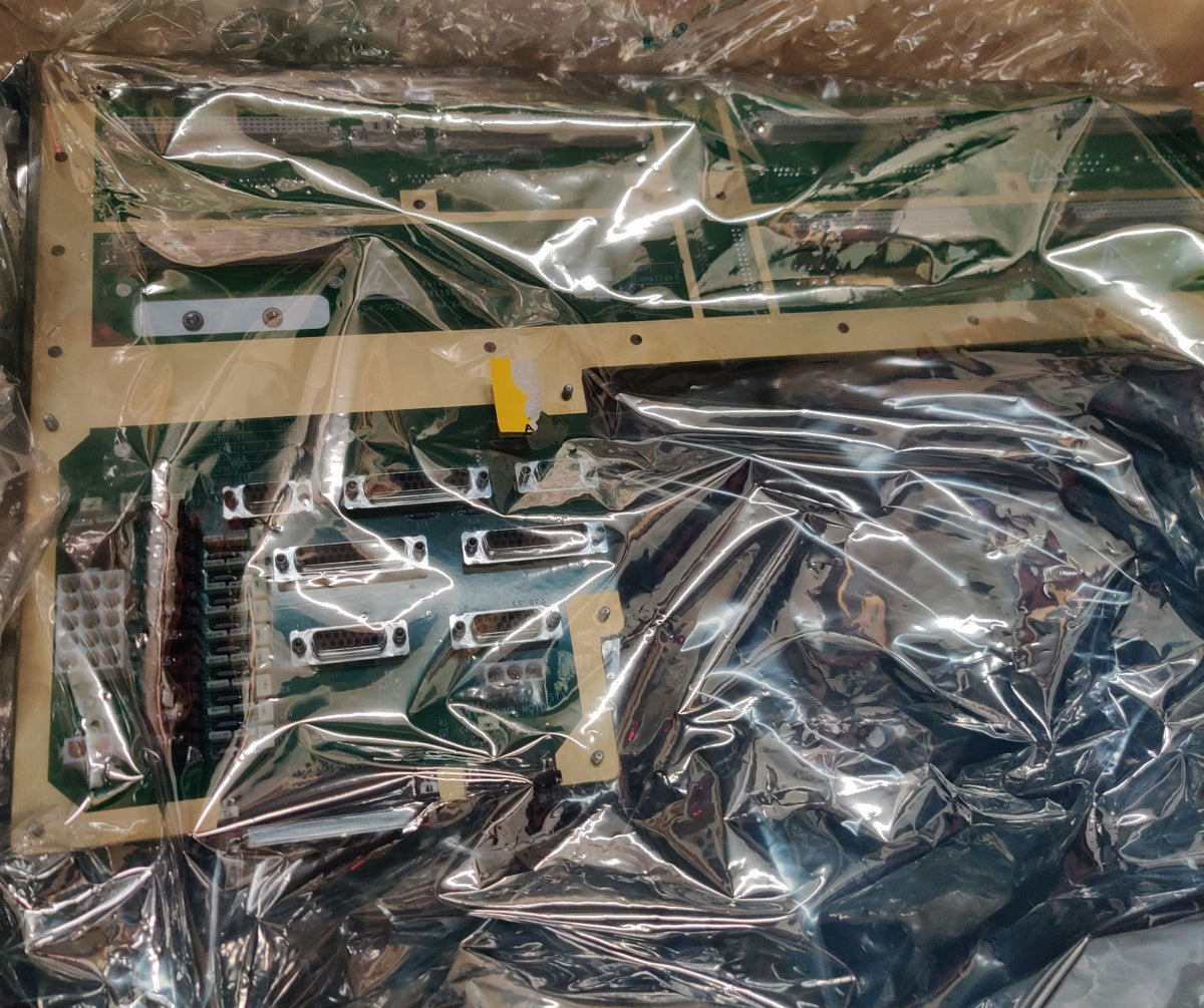 Backplane PerkinElmer N8159014