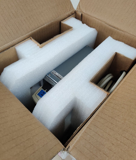 Agilent Bravo Liquid Handling System Universal Voltage Pump G5406B New