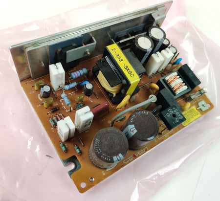 Shimadzu SPD-10A UV-VIS Detector 074-80363-01 Power Supply Unit SLM50224