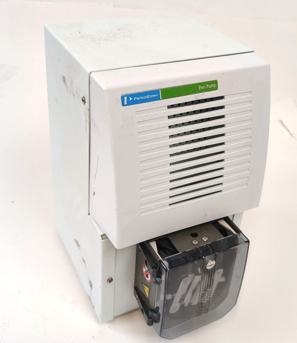 PerkinElmer PerkinElmer CJL8002 Peri Pump Rev A For a Janus G3 Liquid Handler Workstation
