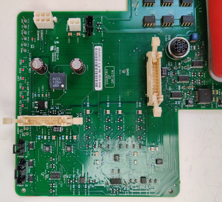 Agilent G1946-60250 Analyzer Z Board