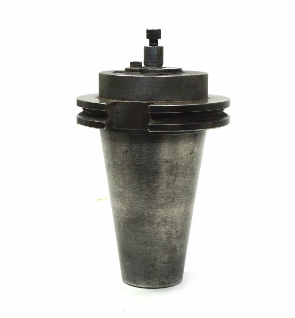 TFC 2-3/4" Short Projection End Mill Holder FX-0812-1 CAT40???
