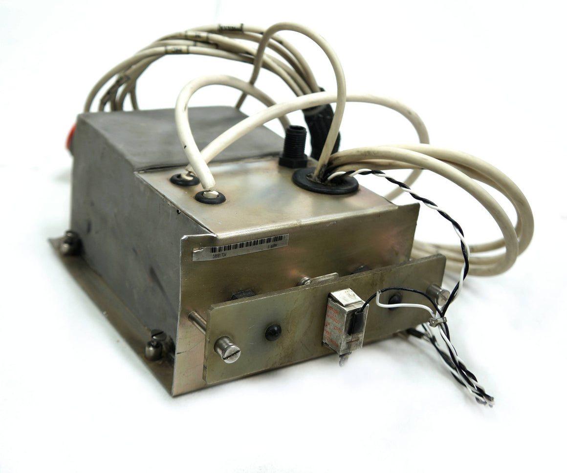 MLC Anode Switch C15417-055 For Harris AM-7498/G SATCOM R-F HighPower Amplifier