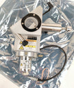 Shimadzu مسبار ESI 225-10759-92 مع غلاف لأجهزة LCMS-2010A وLCMS-2010 وIT-TOF